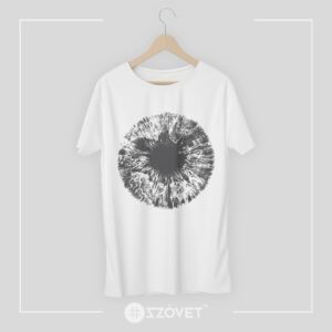 Iris Round Neck Tee